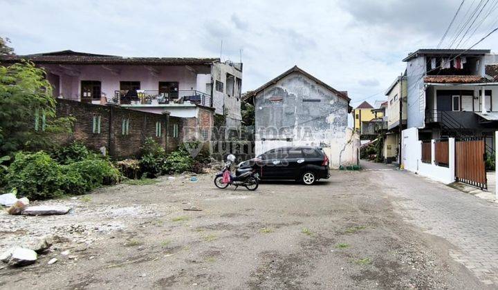 Tanah Jogja Dijual Dekat Kampus Ugm Cocok Untuk Kost 1