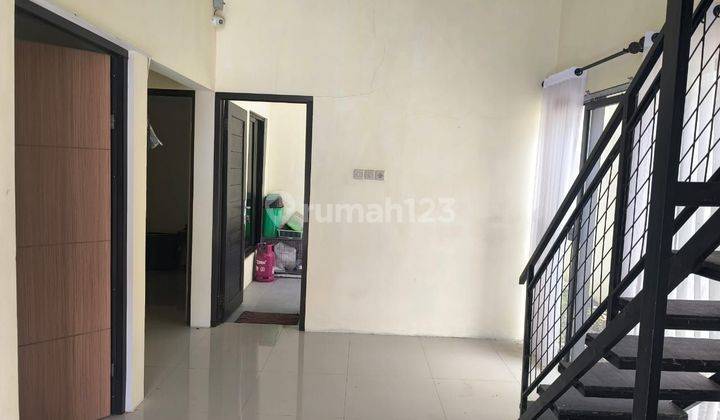 Rumah Mezanin Jogja Siap Huni Dekat General Hospital Sedayu 2