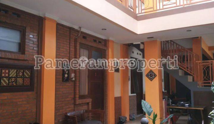 Rumah Kost Eksklusif Condong Catur Dekat Kampus UPN Jogja 2