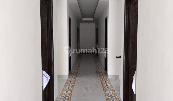 Kost Eksklusif 3 Lantai Baru Samping Kampus Upn Yogyakarta 2