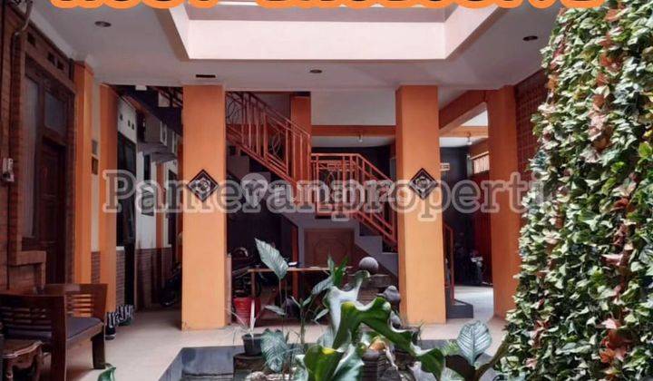 Rumah Kost Eksklusif Condong Catur Dekat Kampus UPN Jogja 1