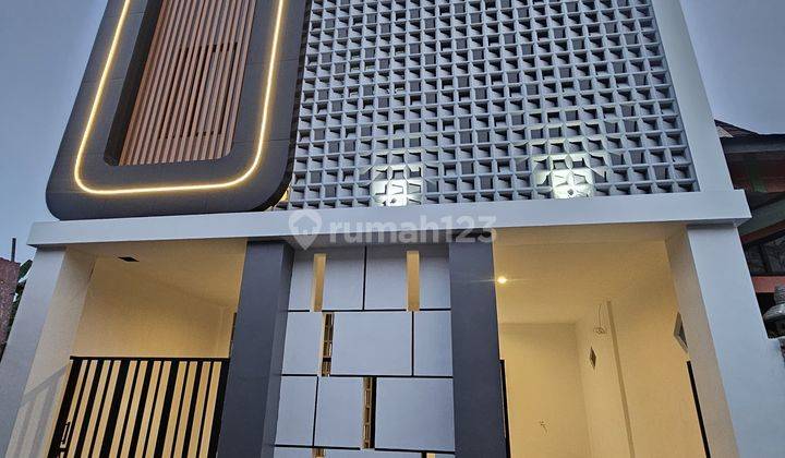 Jual Kost Dekat STIE YKPN, Sleman