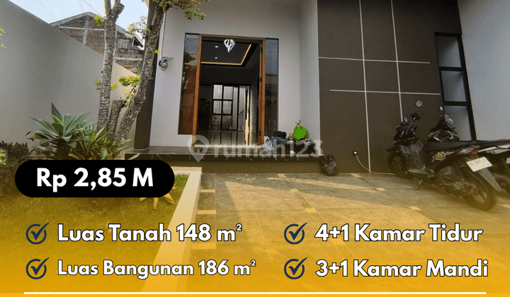 House Common.sale Near RSUP Sardjito, Sleman