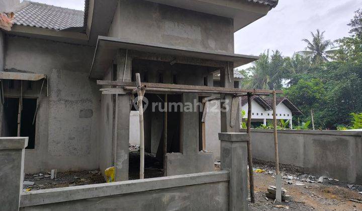 Rumah Murah di Selatan Pasar Godean Sleman Jogja 2