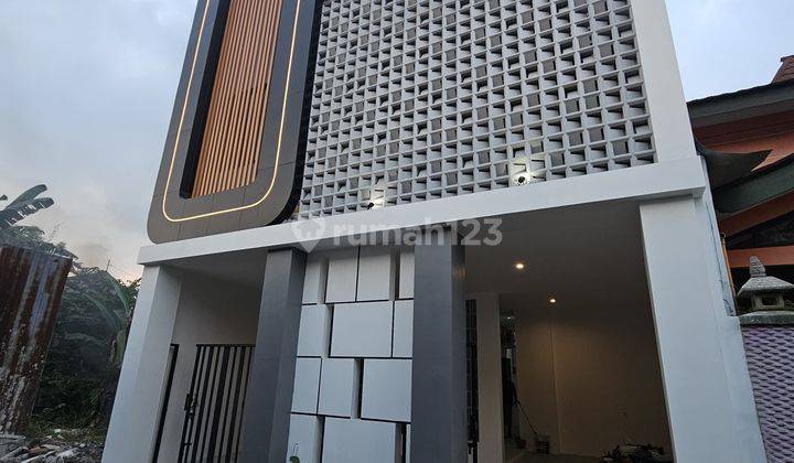 Jual Kost Baru Eksklusif Dekat Upn Dan Pakuwon Mall Jogja