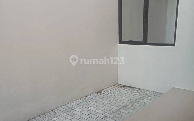 Special Unit Cluster Simprug Village 8x15 2Lt 4+1KT Rumah Pik 2 2