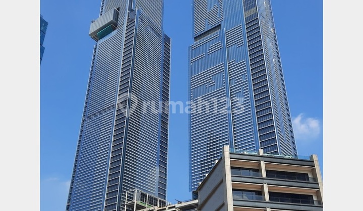 Office at Thamrin Nine Tower Autograph – Premium Office Tower Central Jakarta Office at Thamrin Nine Tower Autograph – Premium Office Tower Central Jakarta