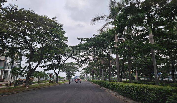 Kavling Komersial Jakarta Timur – Harga 17 Juta/m², Mulai 1.000m²! 2