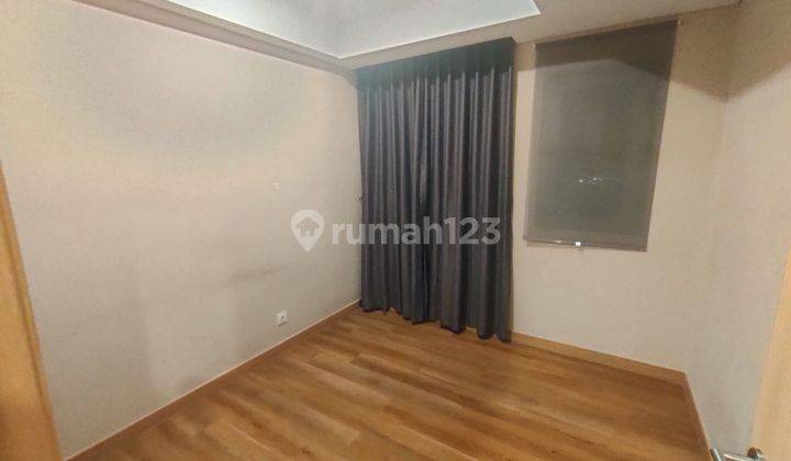 Holland Village Two Residence Apartement Jakarta Cempaka Putih 2