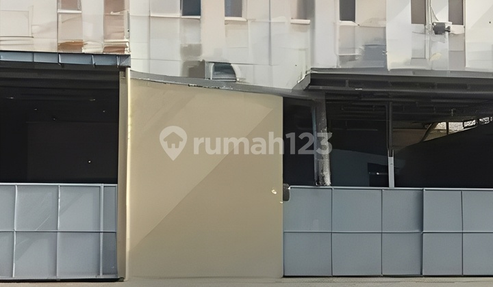 Gudang Gandeng Ada Kantor 18x28 Elang Laut PIK Sentra Industri Terpadu I Gudang Gandeng Ada Kantor 18x28 Elang Laut PIK Sentra Industri Terpadu I