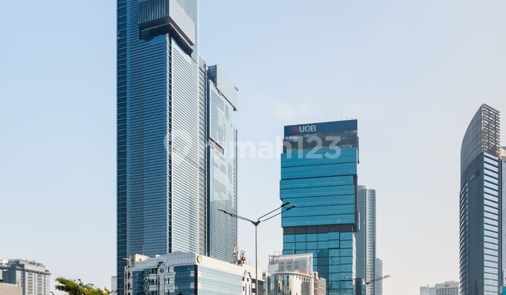 Office at Thamrin Nine Tower Autograph – Premium Office Tower Central Jakarta Office at Thamrin Nine Tower Autograph – Premium Office Tower Central Jakarta