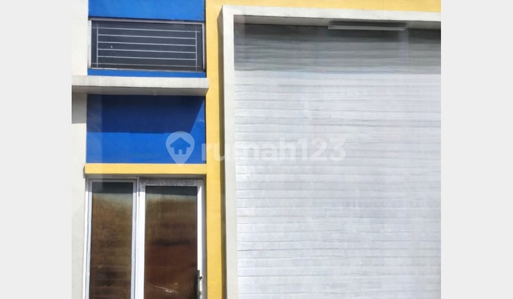 Gudang Green Sedayu Daan Mogot 414m Kalideres Jakarta Barat Gudang Green Sedayu Daan Mogot 414m Kalideres Jakarta Barat