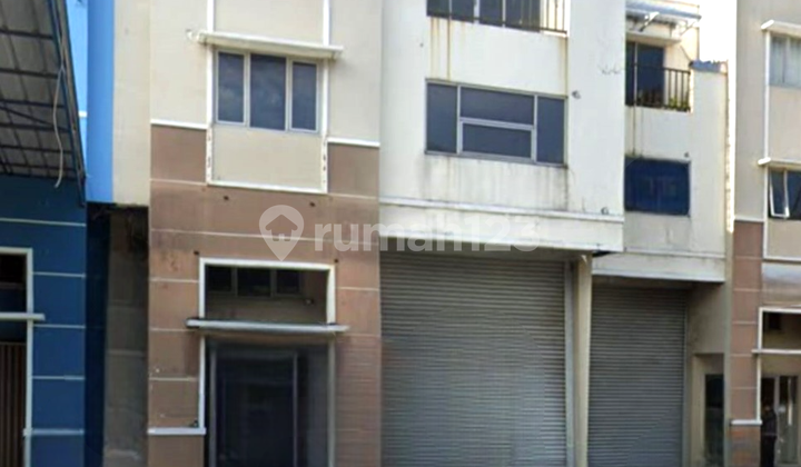 Ready-to-use warehouse 3lt 9x45 405m Cengkareng West Jakarta Ready-to-use warehouse 3lt 9x45 405m Cengkareng West Jakarta