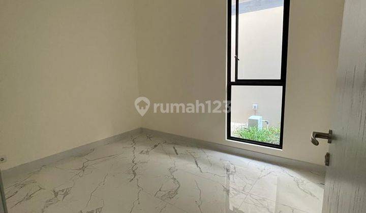 Rumah Luas 7x14 98m Type 3KT Cluster Matana Asya Jgc Jakarta Garden City 2