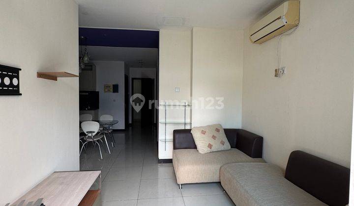 Condominium Cbd Pluit 3BR 69m2 Full Furnished Strategis Bisa Kpa 2