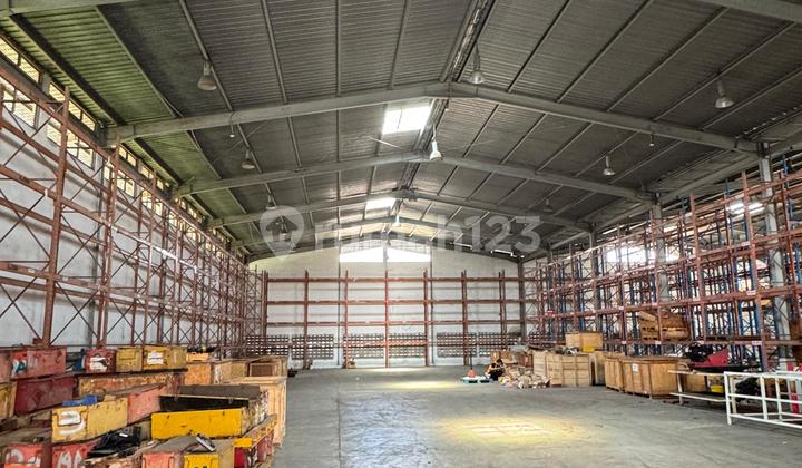 Lot and Warehouse in Ciracas Area 14014m2 Facing Ciracas Main Road Lot and Warehouse in Ciracas Area 14014m2 Facing Ciracas Main Road