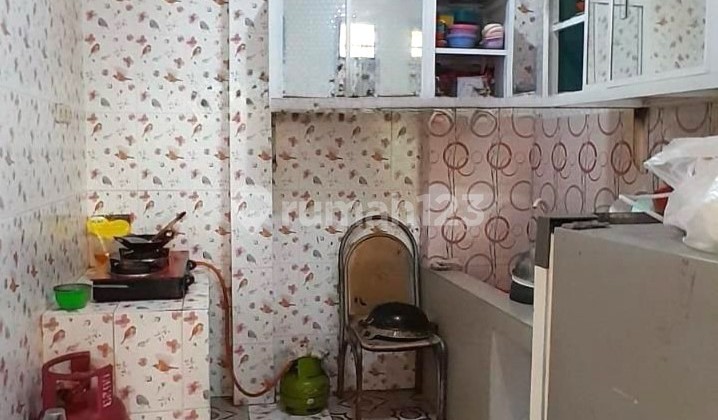 3-story 291m boarding house, Type 10KT, Duta Bumi Harapan Indah Housing, Bekasi 2