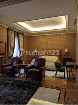 For Rent Luxury Apartment Da Vinci Sudirman Central Jakarta 2