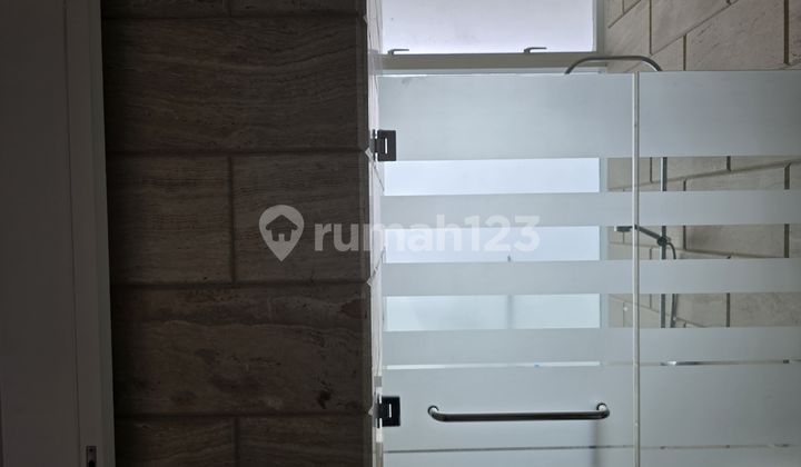 Luxury Kempinski Residence 157sqm 2BR Furnish View Bunderan HI  2