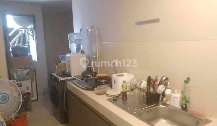 Holland Village Two Residence Apartemen Jakarta Cempaka Putih 2