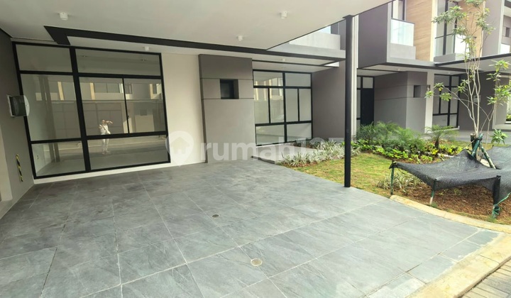 Rumah Brand New Villa Pasir Putih Pik2 274M2 3+1Kt Exclusive Prestigious 2