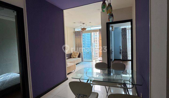 Condominium Cbd Pluit 3BR 69m2 Full Furnished Strategis Bisa Kpa 2