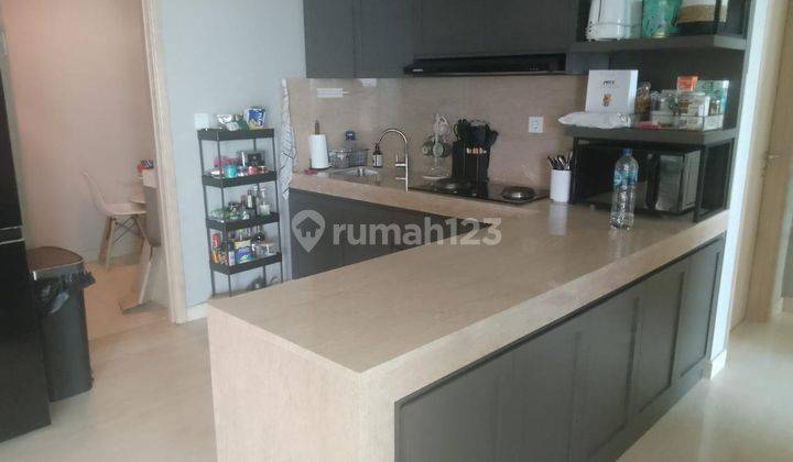 Holland Village Two Residence Apartemen Jakarta Cempaka Putih 2