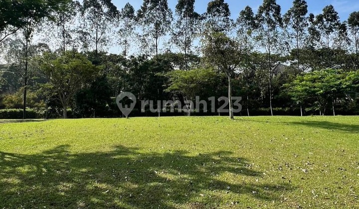 Kavling De Brassia De Park BSD City 370m 12x31,1 Tipe Split Level Kavling De Brassia De Park BSD City 370m 12x31,1 Tipe Split Level