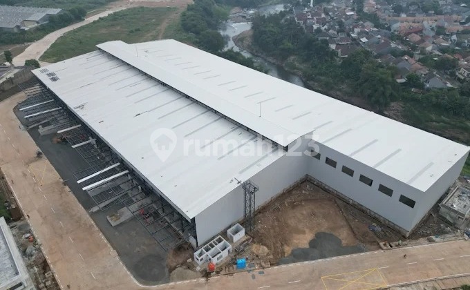 Premium Warehouse 14,540m Narogong Bekasi – Ideal for logistics and distribution Premium Warehouse 14,540m Narogong Bekasi – Ideal for logistics and distribution