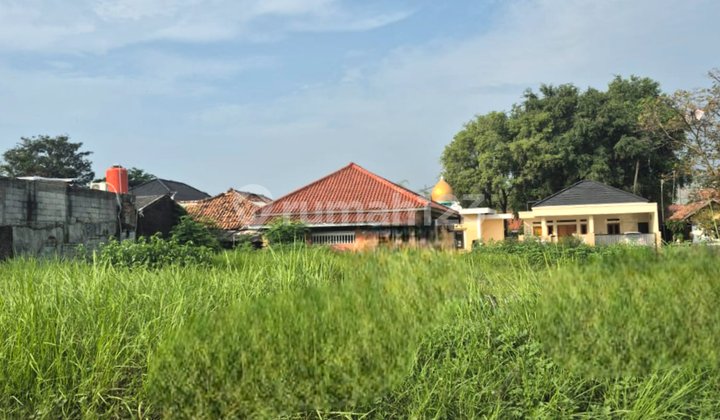 Kavling siap bangun luas 636m Cikarang Timur bekasi Kavling siap bangun luas 636m Cikarang Timur bekasi