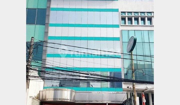 Ruko Suryopranoto 5Lt 262m Strategis Jalan Raya Dpn Halte Petojo Ruko Suryopranoto 5Lt 262m Strategis Jalan Raya Dpn Halte Petojo