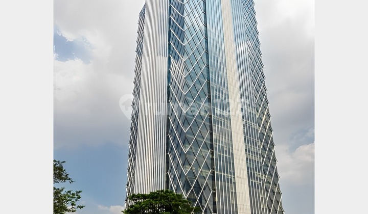 Equity Tower Office Building - Premium Office Tower South Jakarta Equity Tower Office Building - Premium Office Tower South Jakarta