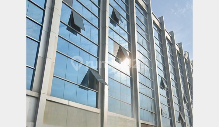 Ruko Golf Island Beach View 4,5x15 View Batavia Sea dan Boulevard