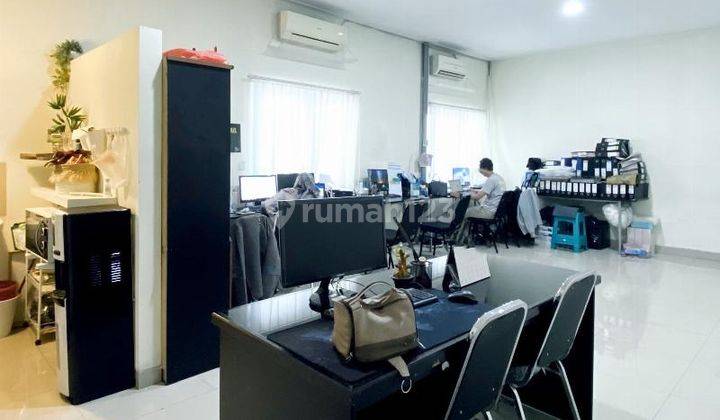 Gudang Marunda Center Siap Pakai Luas 30x60 1800m Marunda 2