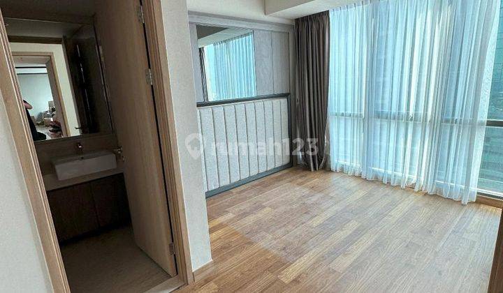 Holland Village Two Residence Apartemen Jakarta Cempaka Putih