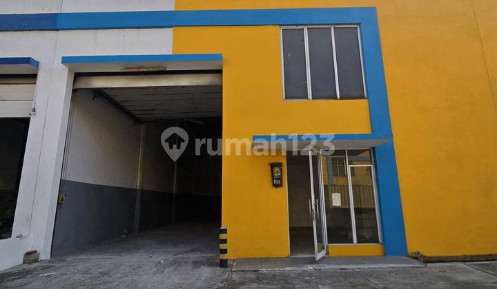 Green Sedayu Bizpark Warehouse area 864m 24x36 Cakung East Jakarta Green Sedayu Bizpark Warehouse area 864m 24x36 Cakung East Jakarta