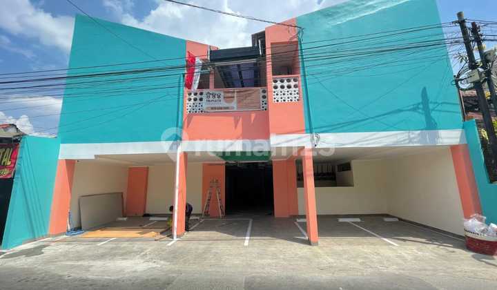 For Sale Exclusive Boarding House Fully Furnished Around Nologaten