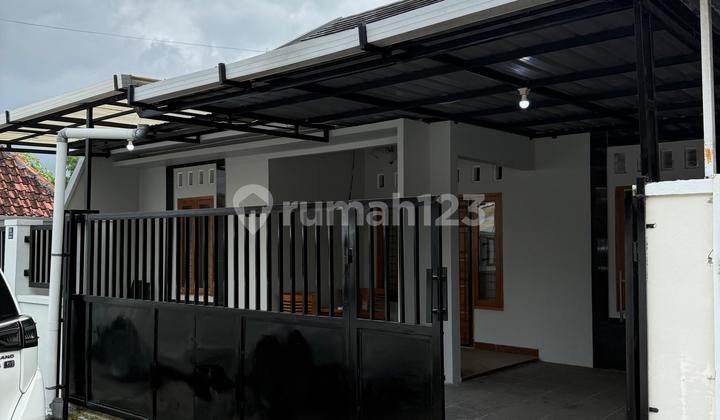 For Rent House Around Rsi Purwomartani For Rent House Around Rsi Purwomartani