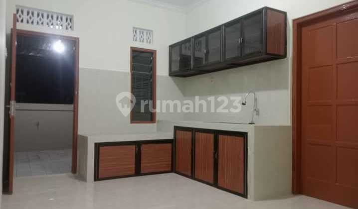 For Rent House Around Nogotirto Gamping Sleman 2