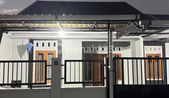 For Rent House Around Rsi Purwomartani For Rent House Around Rsi Purwomartani