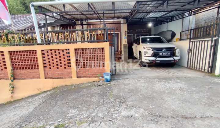 For Rent Minimalist House in Maguwo Area Near Pasar Stan For Rent Minimalist House in Maguwo Area Near Pasar Stan