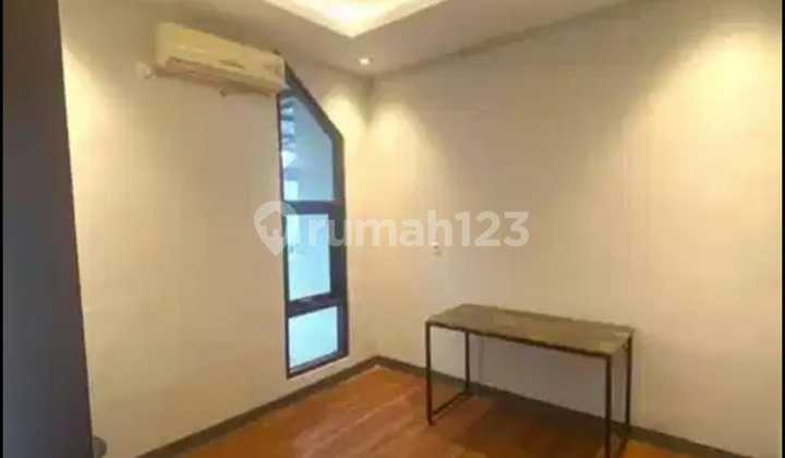 For Rent Minimalist House South of Maguwoharjo Stadium