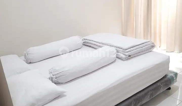 Disewakan Rumah Minimalis Full Furnish Dalam Perumahan Diseputaran Hotel Hyatt 2