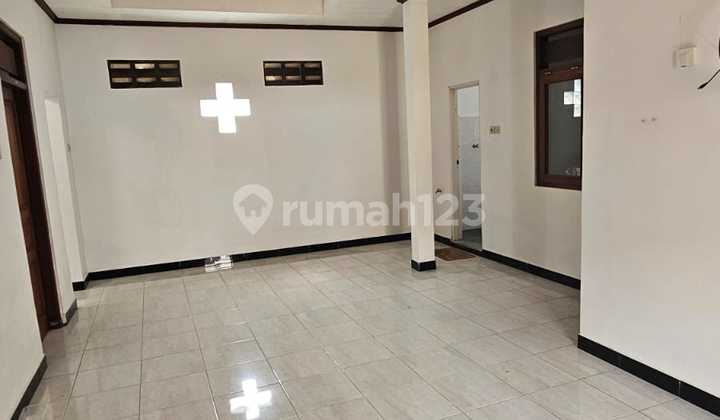 For Rent Minimalist House Around Nogotirto Near Queen Latifa Hospital