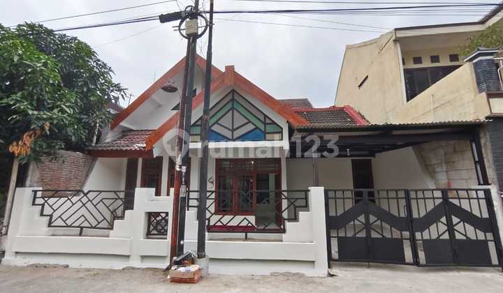 For Rent Nice House In Guarded Residential Area Around Mutiara Persada For Rent Nice House In Guarded Residential Area Around Mutiara Persada