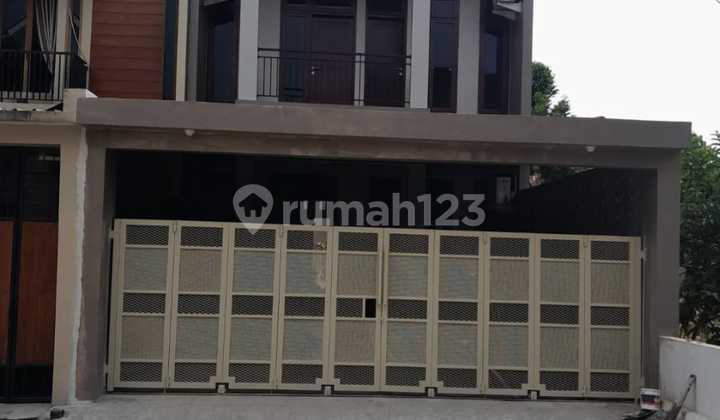 For Rent New Building House South of Suciati Saliman Mosque