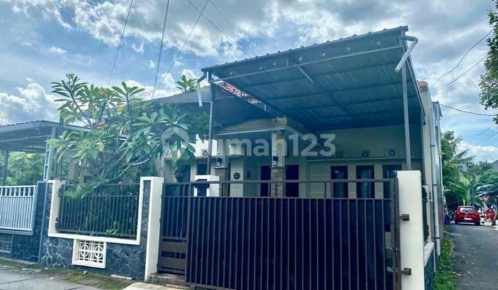 Disewakan Rumah Minimalis Full Furnish Dekat Kampus Ugm Dan Pasar Colombo 1