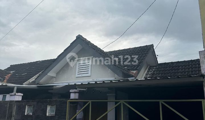 Dijual Rumah Second Dalam Perum Dekat Kampus Umy Dan Almaatta