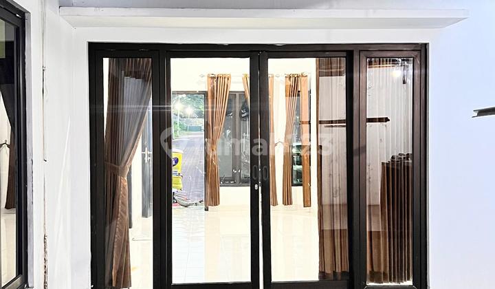 Disewakan Rumah Dalam Perumahan Elit Dibarat Lapangan Kasihan Dekat Kampus Umy 2