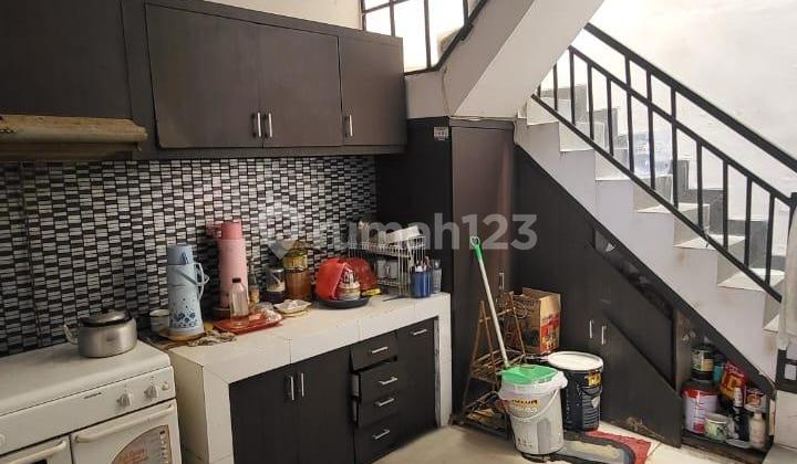 For Rent 2-Story House in Cluster 5 Minutes to UGM Campus 2
